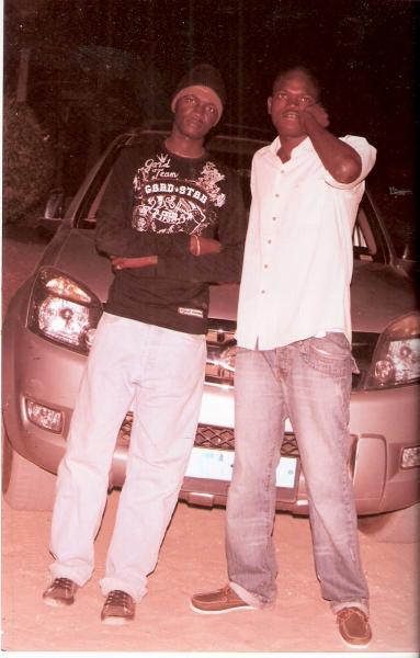 ndiagazo vs ametzo