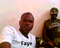 amzo and ndiagazo