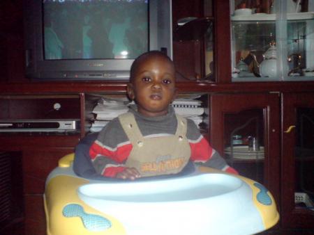 bebe mouhamed