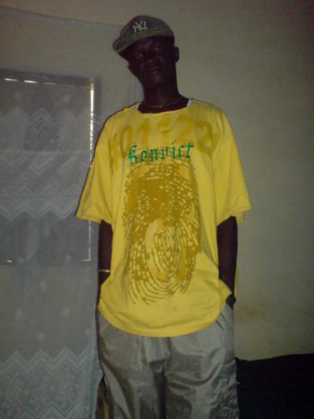 ndiagazo
