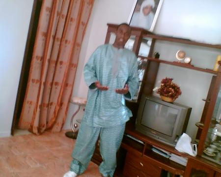 bilal