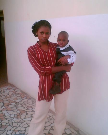 binta and bebe mouhamed
