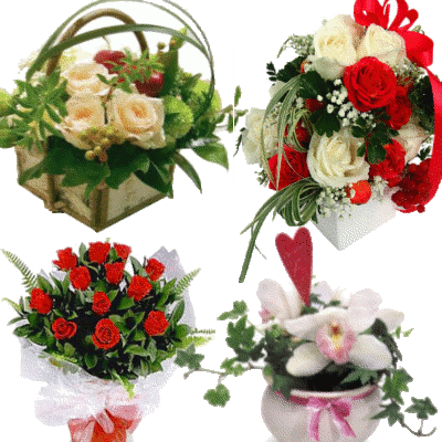bouqué