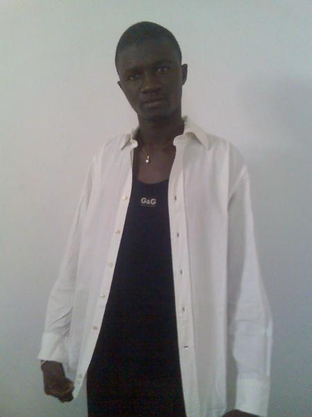 ndiagazo