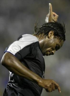 drogba