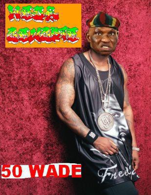 50WADE