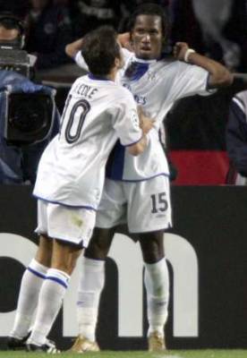 drogba