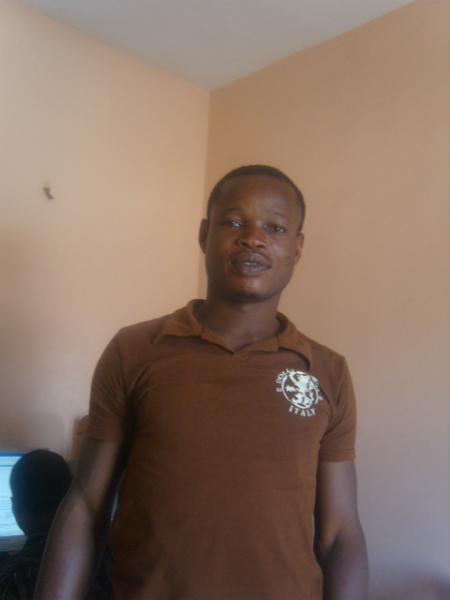 tony