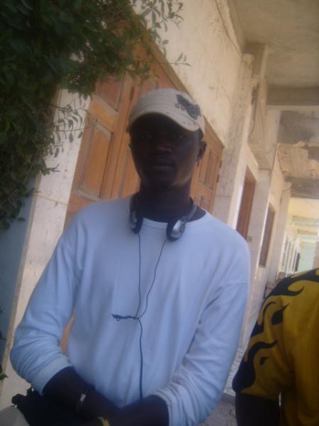 ndiaga