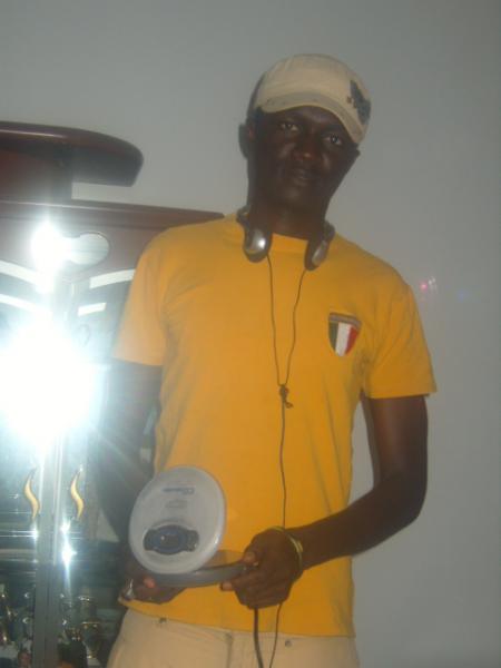 ndiaga