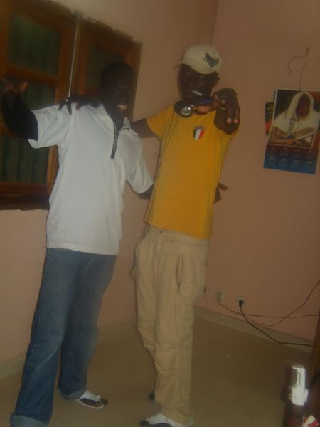 ndiaga