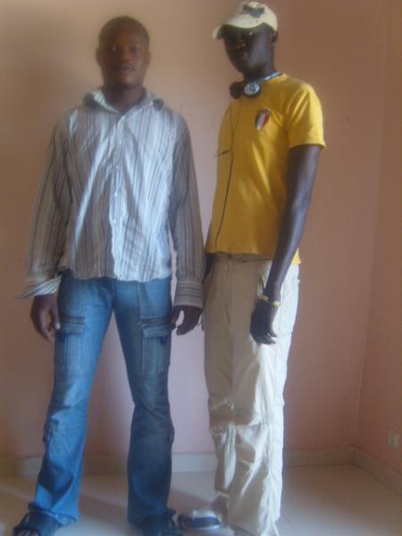 moi et tony