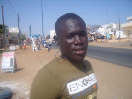 boye dieng