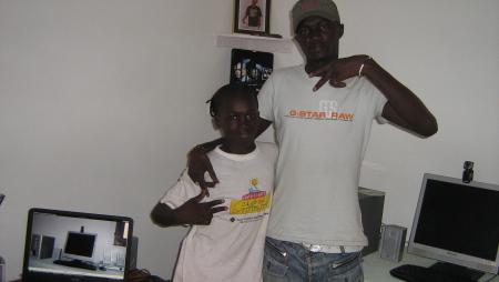 moi et mourtala
