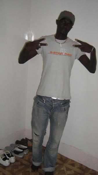 ndiagazo