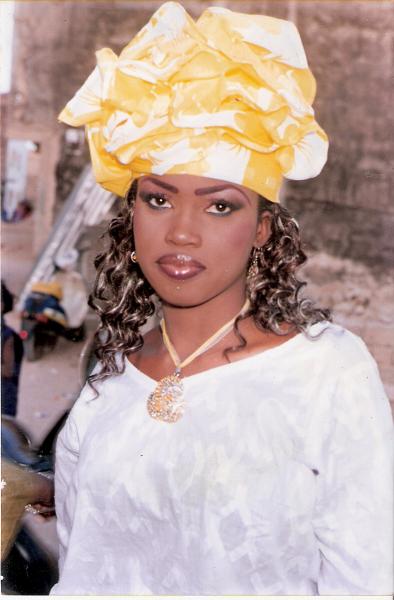 binta