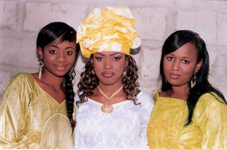 ami diop binta faye et eva diallo