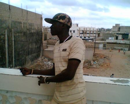 ndiagazo